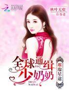 璀璨星途全球通缉少奶奶 聚合中文网