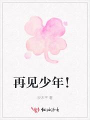 再见吧少年