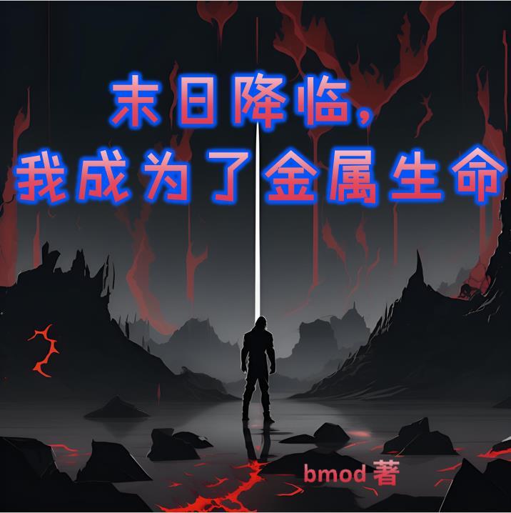 末日了我竞成了丧尸