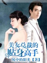 美女总裁的贴身高手结局