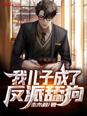 我儿子成了反派舔狗女主