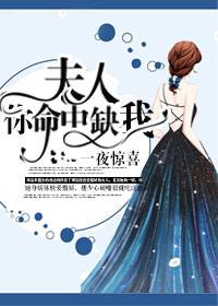 一夜惊喜总裁你命中缺我