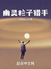 幽灵猎手视频