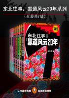 东北往事第17集