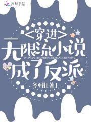 穿进无限流成了反派大佬