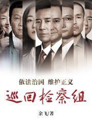 巡回检察组原著叫什么
