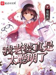 我老婆真笨