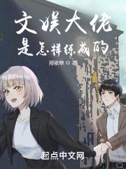 文娱大佬的自我养成