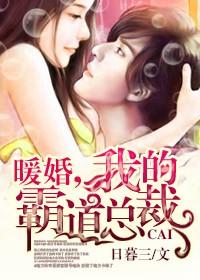 暖婚 我的霸道总裁