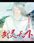 武灵天下作者