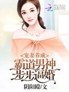 霸道宠妻免费阅读