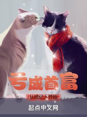 亏成首富从游戏开始晋江