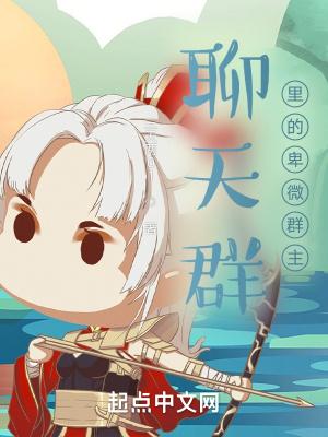 聊天群里的卑微群主txt