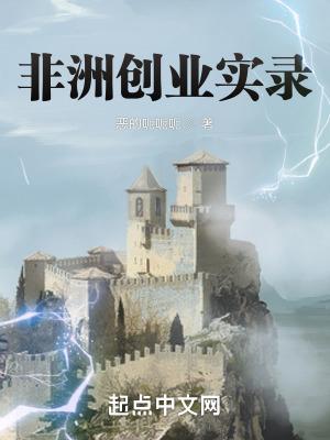 非洲创业实录篱笆