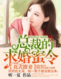 总裁的花式追妻记免费阅读