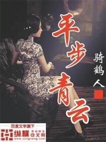 我的人生平步青云