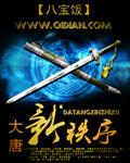 大唐新秩序 精校