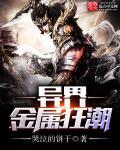 金属狂潮