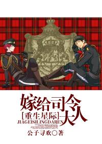 星际之嫁给司令大人晋江