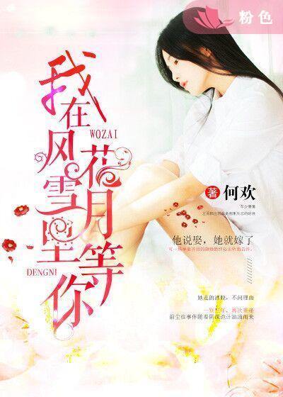我在风花雪月里等你陆佳