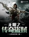 网游之传奇盗贼