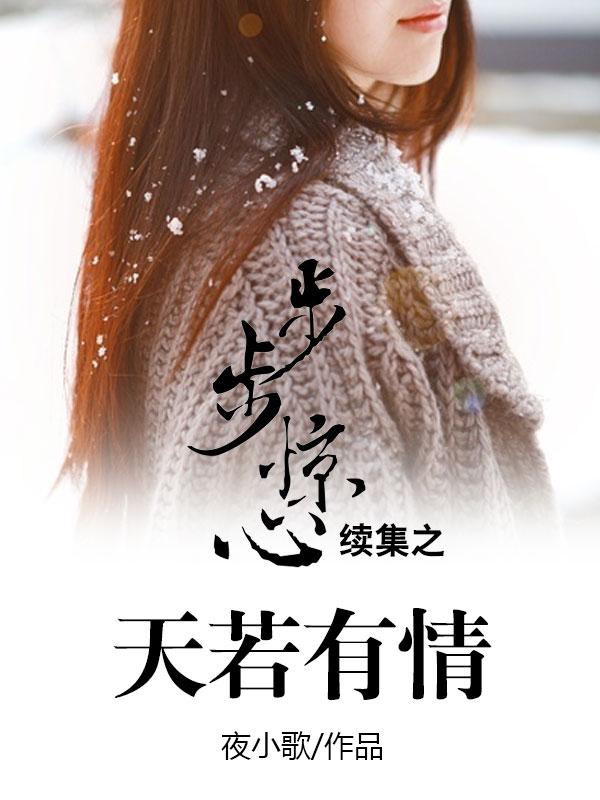 步步惊心续集四爷若曦