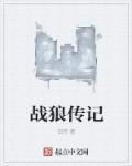 战狼传说3