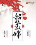 韶华锦绣的意思