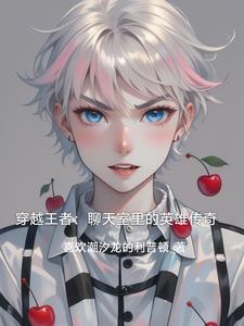 穿越王者系列