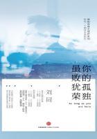 你的孤独虽败犹荣怎么样