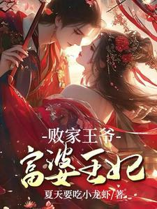 娶个败家王爷来自虐