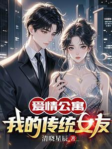 爱情公寓之我的女友是大力