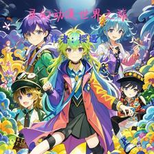 幻灵国漫