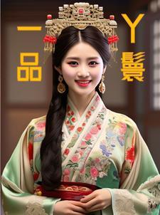 一品丫鬟简介