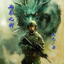 幽影之主劫