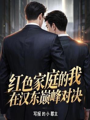 啥叫红色家庭