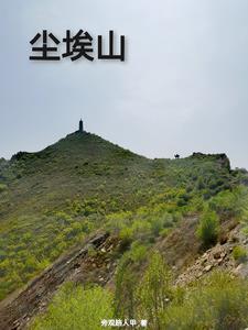 风吹过山带走了尘埃