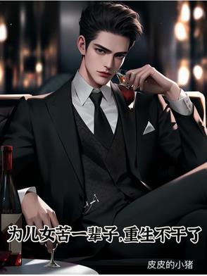 为儿女操劳一辈子却没享到福的话