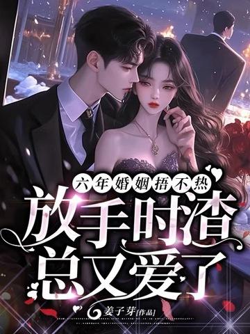 结婚六年结局