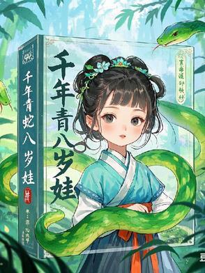 千年蛇精小青