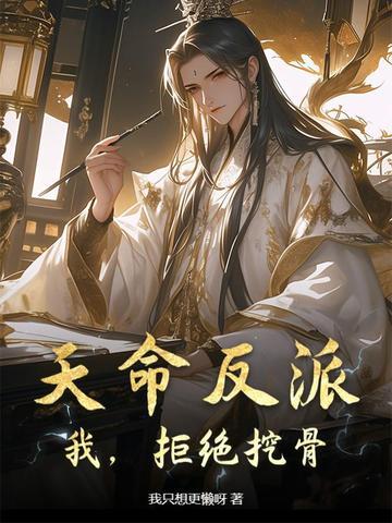 天命反派不想