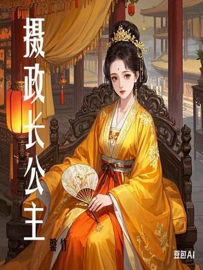 摄政长公主楚汝卿全文免费阅读