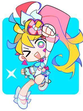 光之美少女dream stars!