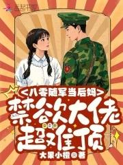穿成八零随军家属的免费