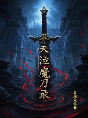 如意天魔刀