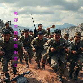 2021红安亮剑大别山几时开工