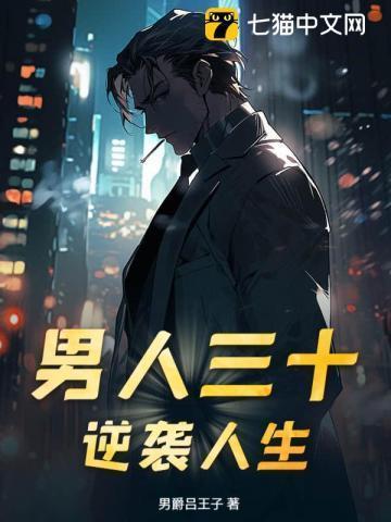 人生三十男人的逆袭扫书