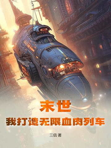 末世我打造了超级无限列车