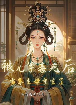 女主被儿子毒死重生