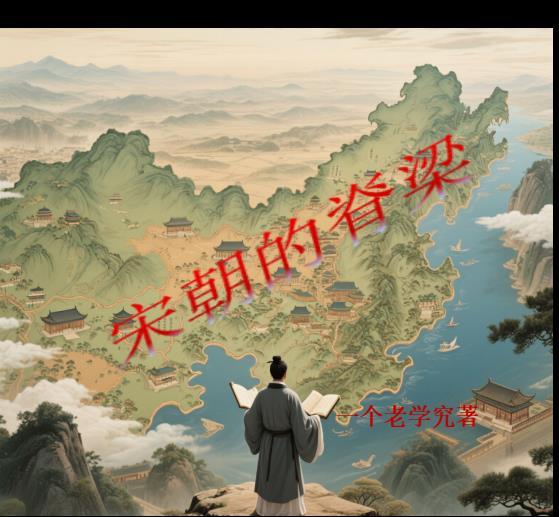 宋朝的衫